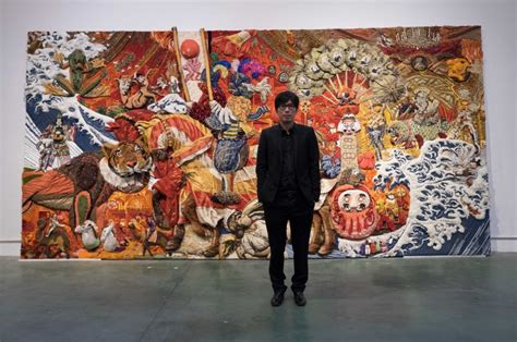 10 Chinese Artists You Should Know Artsper Magazine Chinese