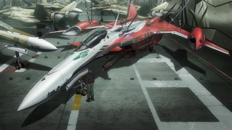 Macross Wallpapers Hd 62 Images