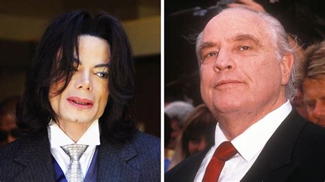 Marlon Brando Confronted Michael Jackson Over Sexual Abuse Allegations