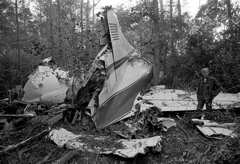 Lynyrd Skynyrd Plane Crash Movie Gets Green Light From Appeals Court