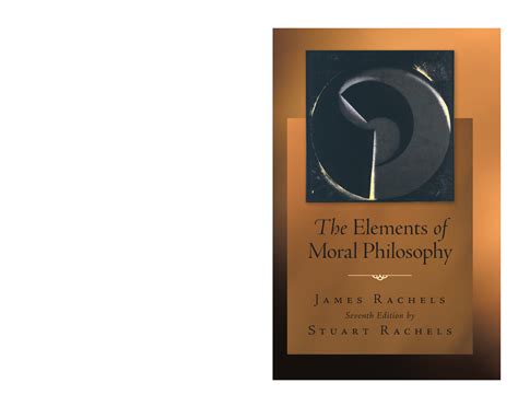The Elements Of Moral Philosophy Rachels James 7th Annas Archive Libgenrs Nf 2752329 The