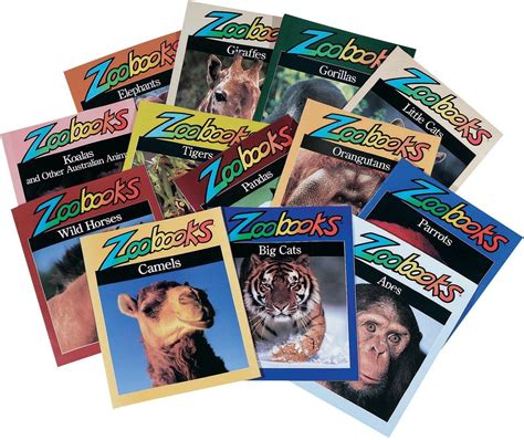 60 Best Zoobooks Images On Pholder Nostalgia Naturewasmetal And