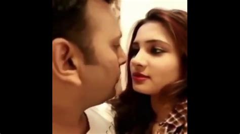 Desi Kiss With Boyfriend INDIA 4 U YouTube