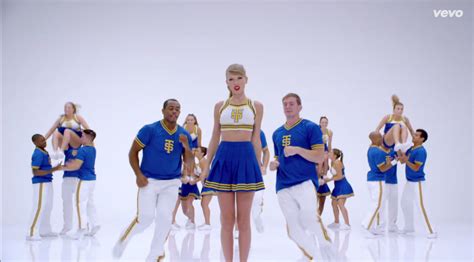 Concert Taylor Swift Cheerleader Outfit
