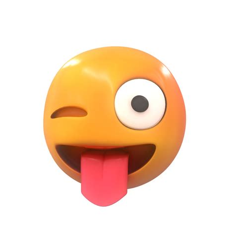 Emoji Smile Pack 3d Model 30 Obj C4d Stl Fbx Unknown Free3d