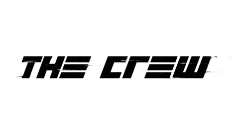 The Crew Logo