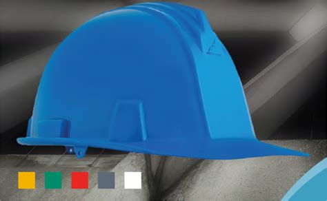 Color De Cascos En La Construcción ¿cuál Es El Ideal Para Tu Entorno