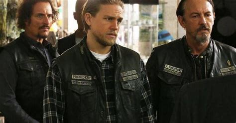 Here Are All The Things That Sons Of Anarchy Got Totally Wrong About