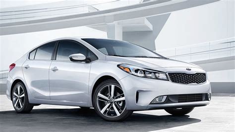 A respectable economy sedan, it offers solid performance that the sport mode does help the somewhat wandery rack keep a straighter track down interstates. 2018 Kia Forte in Raleigh, NC | LeithCars