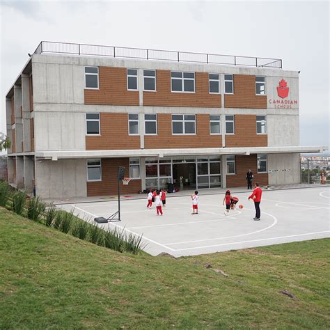 Querétaro - Canadian School