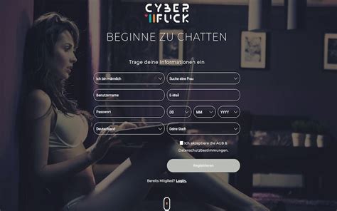 Cyber Fuck Com Abzocke Testberichte September Flirtseiten