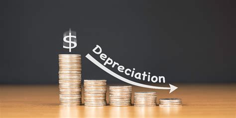 The Difference Between Depreciating And Appreciating Assets
