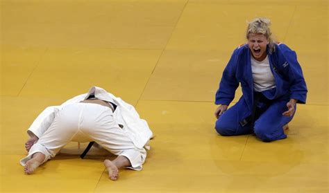 2012 london olympics judo kayla harrison wins first ever american judo gold medal