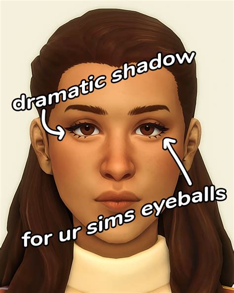 Sims 4 Cc Eyes Sims 4 Cc Skin Sims 4 Mm Cc Sims 4 Body Mods Sims