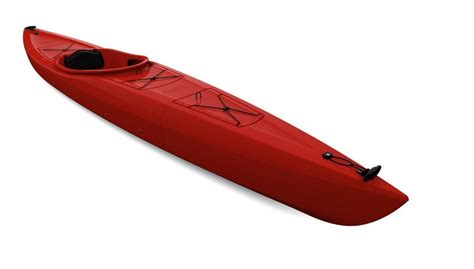 Kayak Innovation Natseq Solo Modulares Kajak Einerkajak Zerlegbar