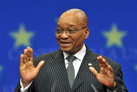 President Of South Africa Interesting Facts You Should Know