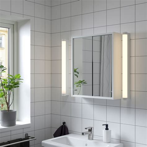 Bathroom Mirror Cabinets Ikea