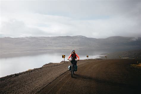 Mountain Biking Iceland Best Gravel Bike Destinations