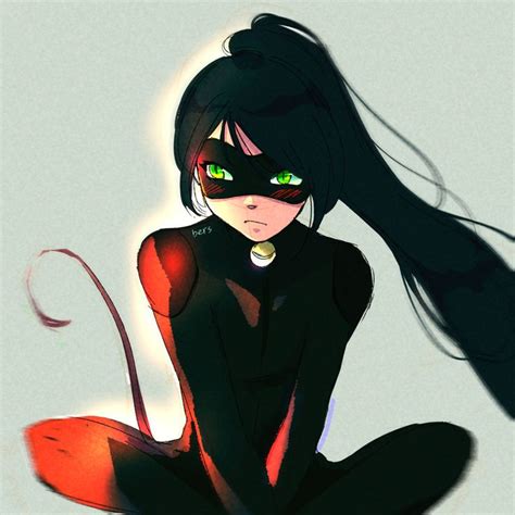 Miraculous Kitty Chat Miraculous Ladybug Anime