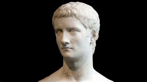 Caligula The Story Of A Barbarous Roman Emperor
