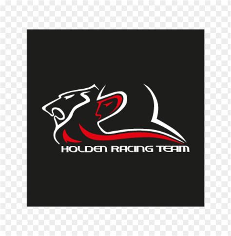 Free Download Hd Png Holden Racing Team Hrt Vector Logo 465709 Toppng