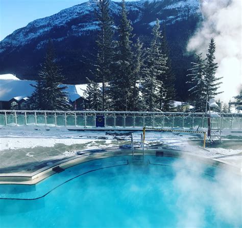 10 Best Things To Do In Banff In Winter Follow Me Away