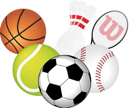 Free Multiple Sports Cliparts Download Free Multiple Sports Cliparts