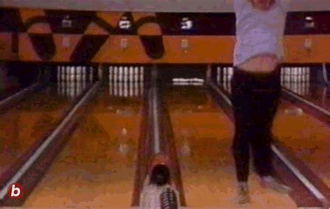 Classic Candlepin Bowling Moments In S