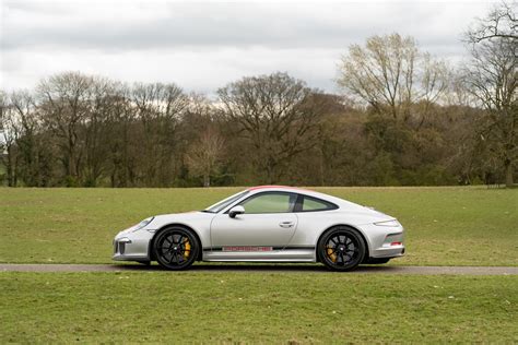 No Reserve 2016 Porsche 911 R For Sale By Auction In Cheshire United