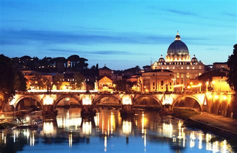 These experiences are best for nightlife in rome: Summer in Italy: Nightlife Spots You Must Visit this Summer