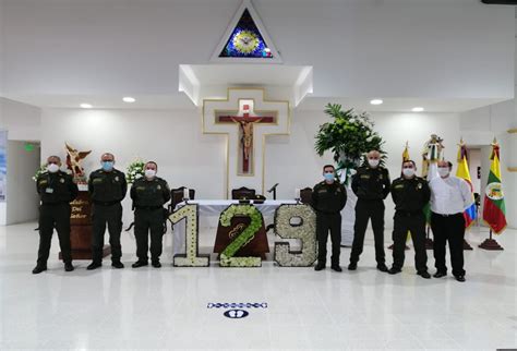 Este martes se llevará a cabo un nuevo capítulo de la rivalidad que desde hace tres años ha generado bastante morbo en el fútbol. 129 años de historia celebra la Policía Nacional en Colombia | Alerta Tolima