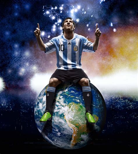 Best lionel messi wallpapers and backgrounds hd. Messi HD Wallpapers 1080p 2017 - Wallpaper Cave