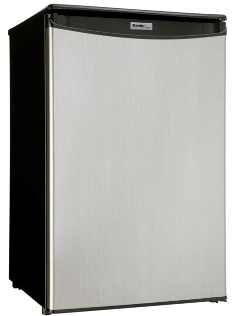 Dar A Bsldd Danby Designer Cu Ft Compact Refrigerator En