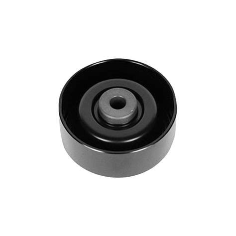 Acdelco Accessory Drive Belt Idler Pulley 15 40526 The Home Depot
