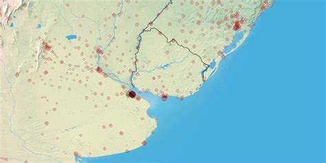 Buenos Aires · Population