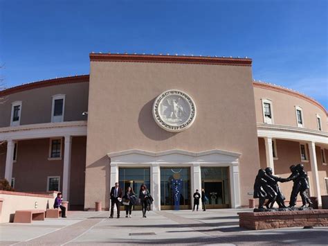 2023 New Mexico Legislative Session Overview Tewa Women United