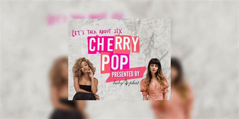 Cherrypop Podcast Amandla Stenberg Cherrypicks