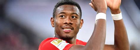 Alaba featured for his country austria in the euro 2016 but were bundled out of the tournament in with euro 2016 right around the corner, due to kick off on june 10, austrian defender david alaba. Die Vertragslänge von David Alaba bei Real Madrid ist bekannt
