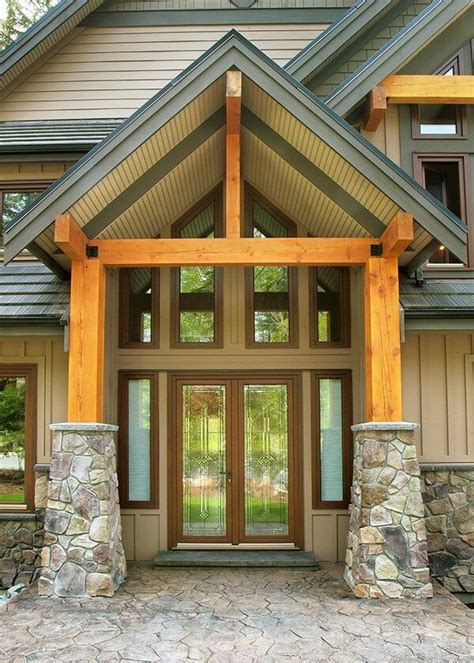 Home Ideas For Decks And Porches Small Covered Porch Ideas Porch Front Entrance Ways