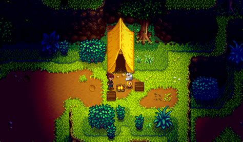 The chance of receiving a gift in the mail increases as your friendship with linus increases. Linus | Stardew Valley Wiki | FANDOM powered by Wikia