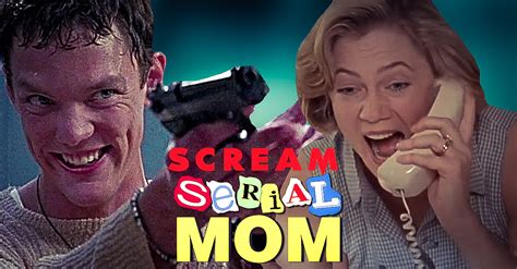 John Waters Serial Mom Is A Perfect Scream Prequel Laptrinhx News