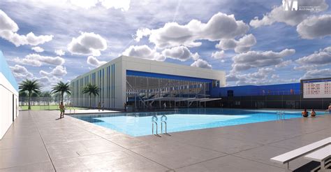 Concepts Florida Aquatics Swimming Training