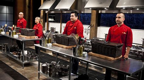 Chopped All Stars Season Two Is Coming April 8 Eater