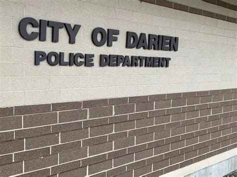Darien Woman Charged In 2nd Domestic Records Darien Il Patch