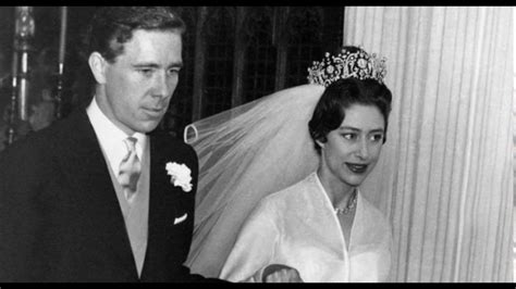 Lord Snowden, ex-husband of Princess Margaret, dies at 86│princess ...