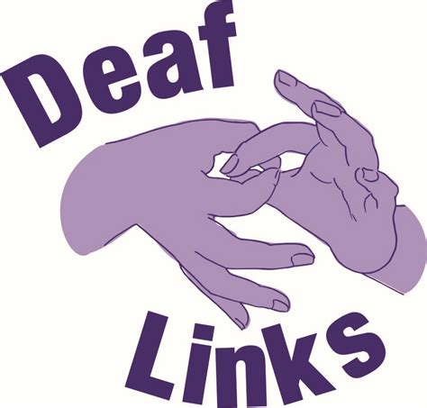 Deaf Links Health And Social Care Alliance Scotland