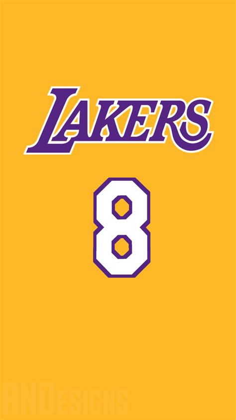Multiple sizes available for all screen sizes. Kobe Bryant Logo Wallpapers - Wallpaper Cave