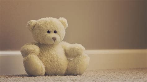 Only the best hd background pictures. Cute Teddy Bears Wallpapers (59+ images)
