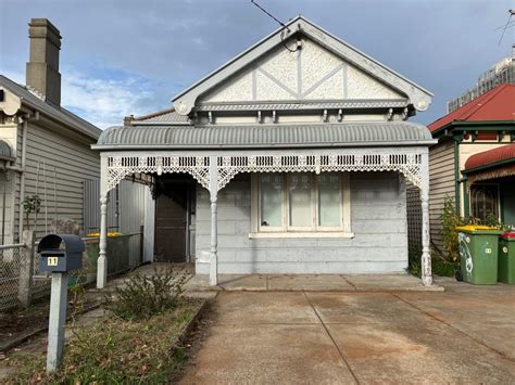 11 Cowper Street Footscray Vic 3011 Au