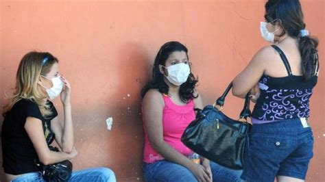 Como O Brasil Foi Afetado Pela Pandemia De H1n1 A 1ª Do Século 21 Bbc News Brasil